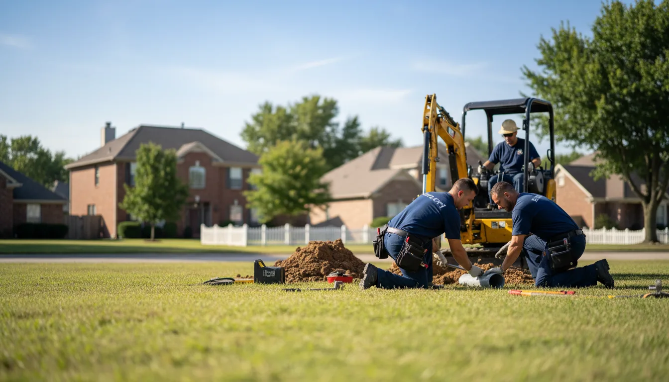 Water Heater Repair in Beecher City, IL near me